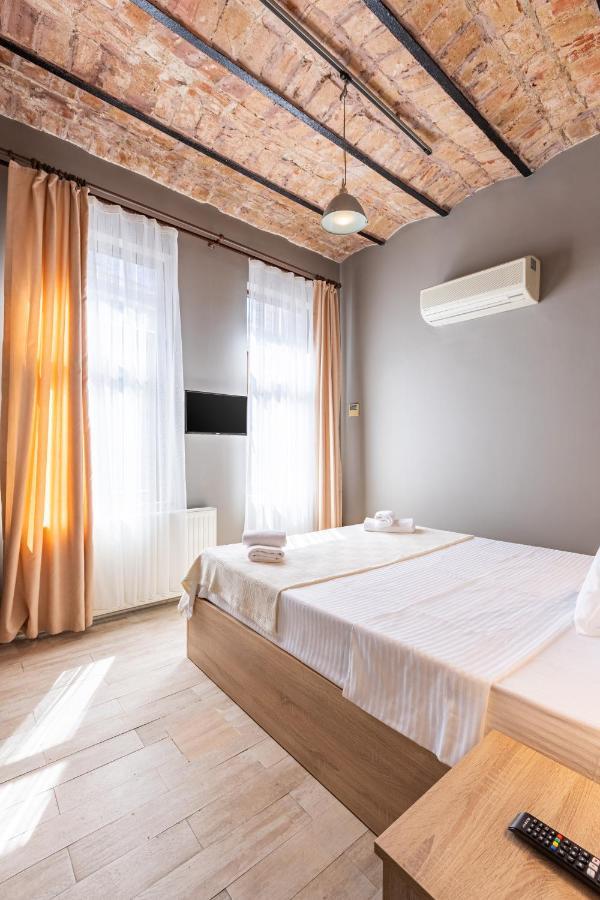 Bdino Boutique Hotel Стамбул Екстер'єр фото