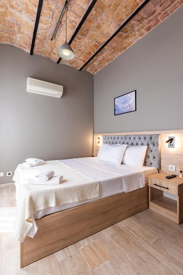 Bdino Boutique Hotel Стамбул Екстер'єр фото