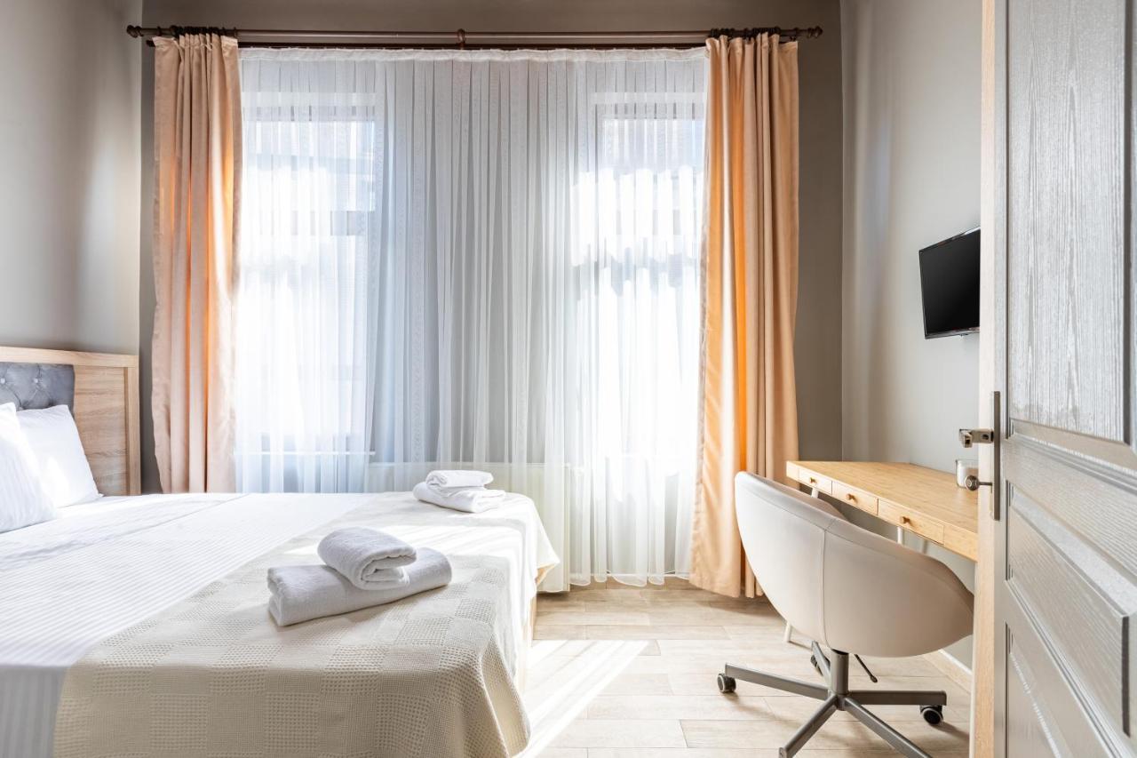 Bdino Boutique Hotel Стамбул Екстер'єр фото