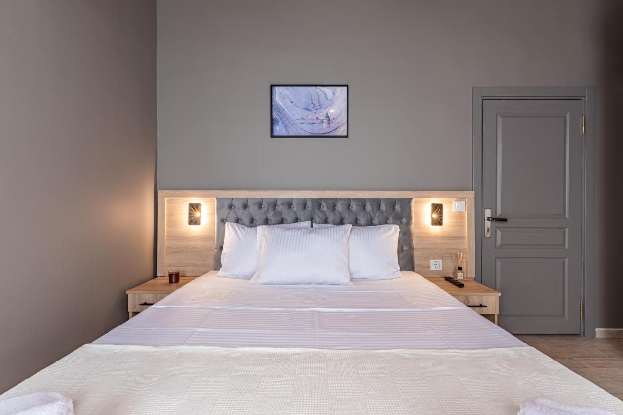 Bdino Boutique Hotel Стамбул Екстер'єр фото