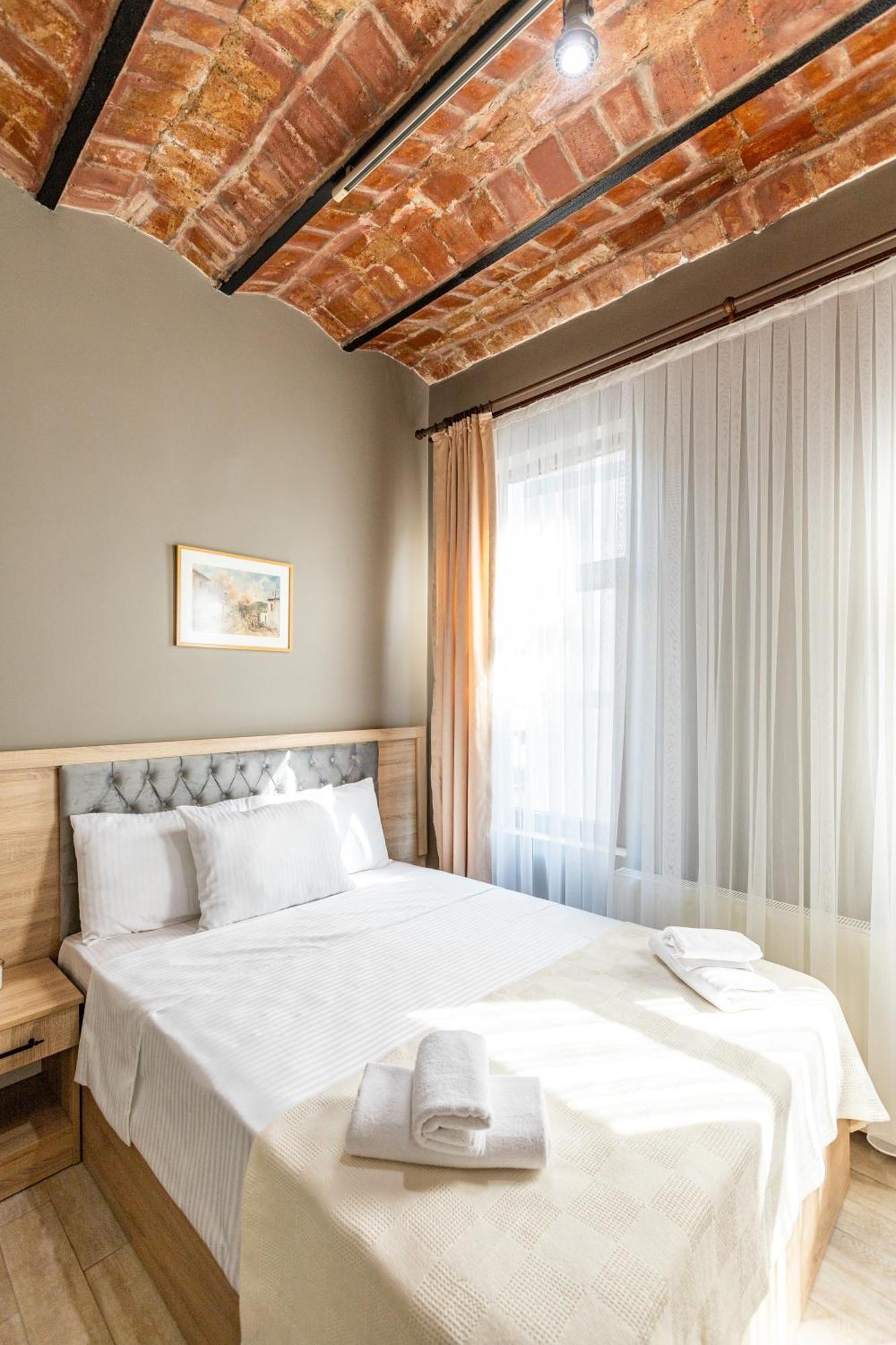 Bdino Boutique Hotel Стамбул Екстер'єр фото