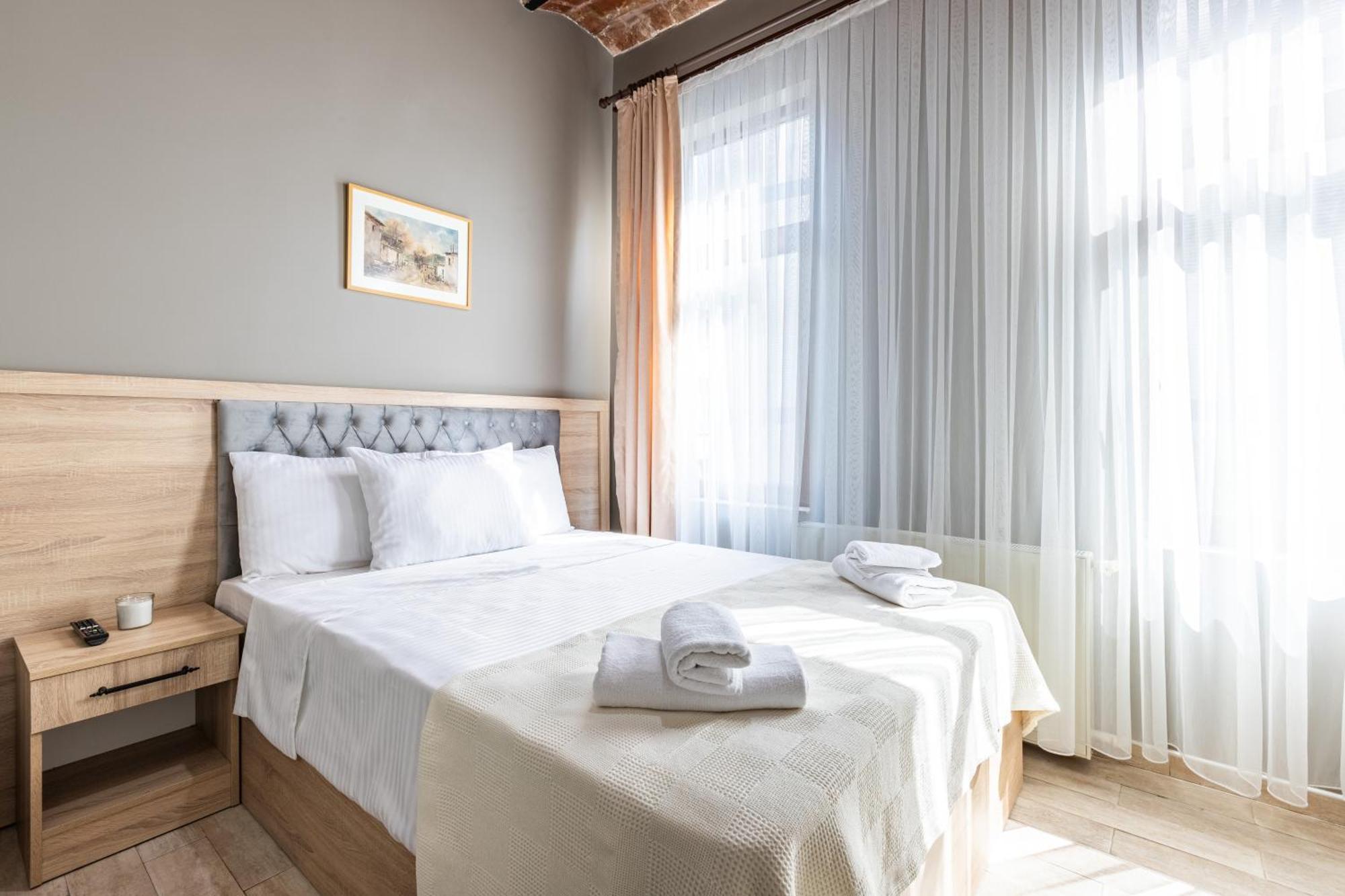 Bdino Boutique Hotel Стамбул Екстер'єр фото