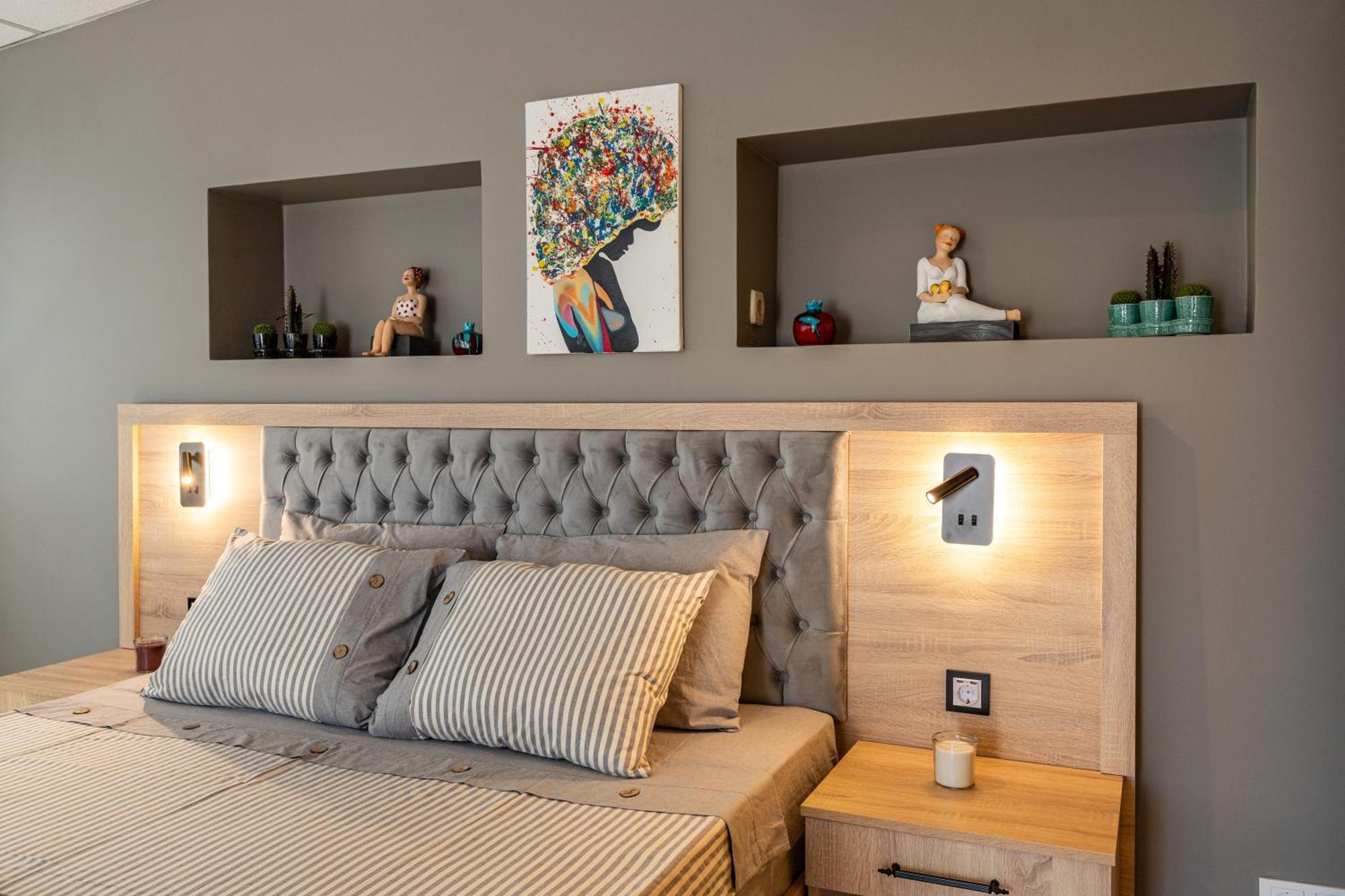 Bdino Boutique Hotel Стамбул Екстер'єр фото