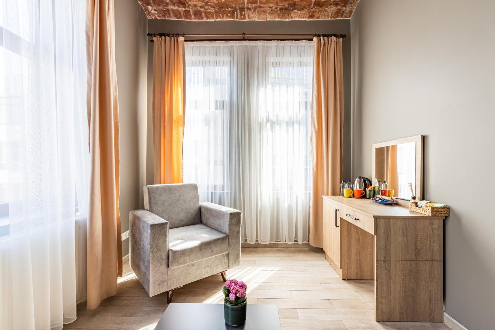 Bdino Boutique Hotel Стамбул Екстер'єр фото
